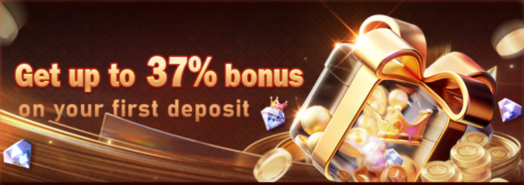 Join aagame to get welcome bonus